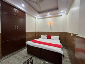 Hotel Nitin Palace - Apollo Hospital